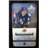 Image 1 : Sealed 2017 Toronto Maple Leafs Centennial Tin