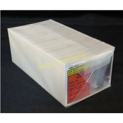 1983-84 O-Pee-Chee Complete Set 396 Cards