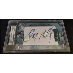2014 HA Peerless Auto Shannon Miller Olympian