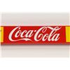 Image 3 : Coca-Cola Porcelain Door Bar