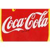 Image 2 : Coca-Cola Porcelain Door "Push" Plate