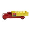 Image 1 : Coca-Cola Marx Toy Delivery Truck