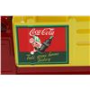 Image 2 : Coca-Cola Marx Toy Delivery Truck