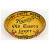 Image 2 : Carling-Kuntz Tin Litho Beer Tray