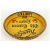 Image 3 : Carling-Kuntz Tin Litho Beer Tray