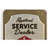 Image 2 : Briggs & Stratton Composite Dealer Sign