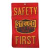Image 1 : Stelco Safety Flag