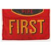 Image 8 : Stelco Safety Flag