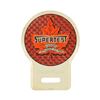 Image 1 : Supertest License Plate Topper
