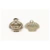 Image 2 : Shell and Supertest Key Fobs