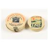 Image 2 : Celluloid Sewing Tape Measures
