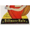 Image 2 : Biltmore Hats Christmas Cardboard Display