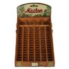 Image 1 : Mauthner Seeds Product Display Rack