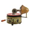 Image 1 : Child's Toy Phonograph