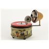 Image 2 : Child's Toy Phonograph