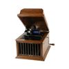 Image 1 : Edison Amberol 30 Phonograph