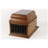 Image 2 : Edison Amberol 30 Phonograph