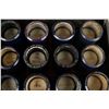 Image 11 : Cased Edison Blue Amberol Cylinders