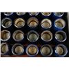 Image 3 : Cased Edison Blue Amberol Cylinders