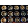 Image 4 : Cased Edison Blue Amberol Cylinders