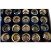 Image 9 : Cased Edison Blue Amberol Cylinders