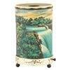 Image 1 : Econolite "Niagara Falls" Motion Lamp