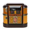 Image 1 : Rock-ola Tabletop Jukebox