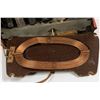 Image 2 : Crosley Model "11-103" Bakelite Radio