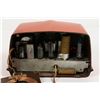 Image 3 : Crosley Model "11-103" Bakelite Radio