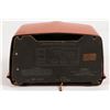 Image 4 : Crosley Model "11-103" Bakelite Radio