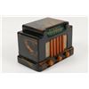 Image 2 : Addison 5A "Courthouse" Catalin Radio