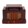 Image 1 : Addison 5A "Courthouse" Catalin Radio