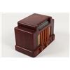 Image 2 : Addison 5A "Courthouse" Catalin Radio