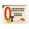 Image 2 : 1967 Ontario Century Farm Sign
