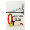 Image 4 : 1967 Ontario Century Farm Sign