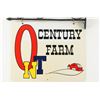 Image 5 : 1967 Ontario Century Farm Sign