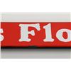 Image 5 : Five Roses Flour Porcelain Door "Push" Bar