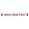 Image 1 : Robin Hood Flour Porcelain Door "Push" Bar