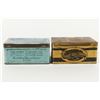 Image 11 : Rock City Quebec Box Tins, Crate