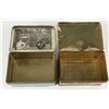 Image 13 : Rock City Quebec Box Tins, Crate