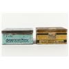 Image 9 : Rock City Quebec Box Tins, Crate