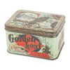 Image 1 : B. Houde Quebec Tobacco Tin