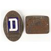 Image 4 : Automobile Radiator Badges