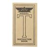Image 1 : Ford Model T Instruction Book