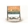 Image 4 : Buick Tin Litho Ashtray