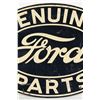 Image 3 : Ford Parts Oval Dealer Sign