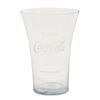 Image 1 : Early Flared Coca-Cola Glass
