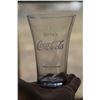 Image 2 : Early Flared Coca-Cola Glass