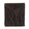 Image 1 : Early Leather Coca-Cola Wallet