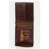 Image 3 : Early Leather Coca-Cola Wallet